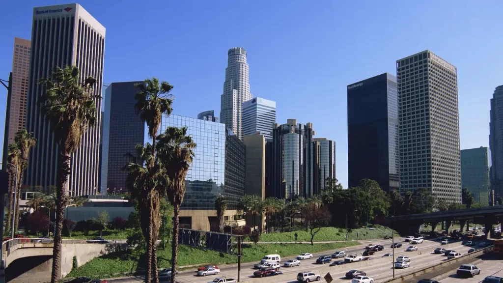 California