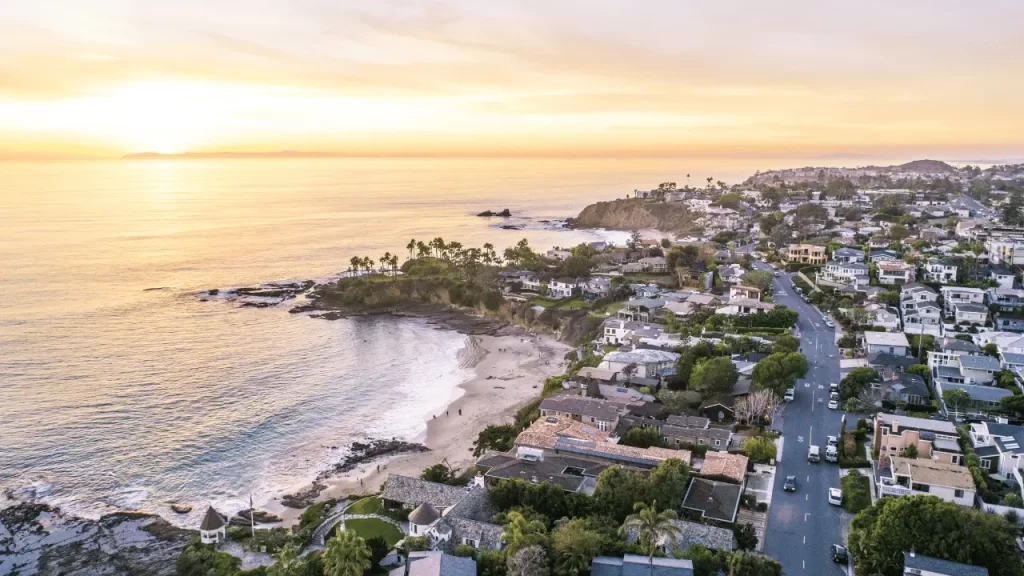 California