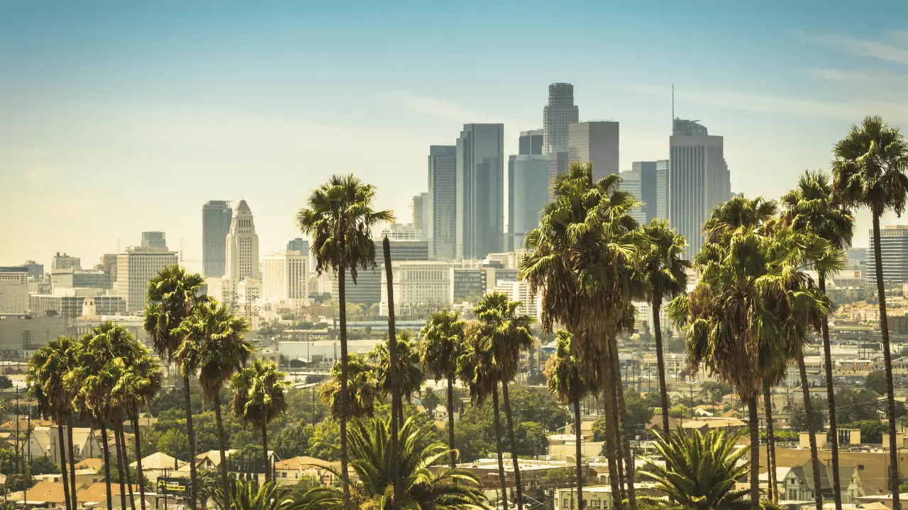 California
