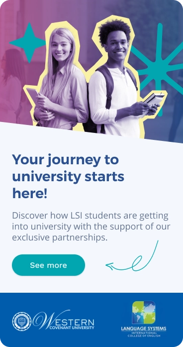 WC University - LSI