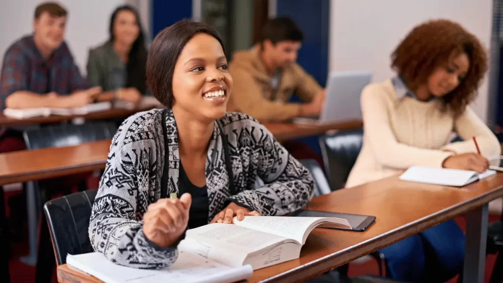 English language student - how to speak english lsi - Language Systems International English language student