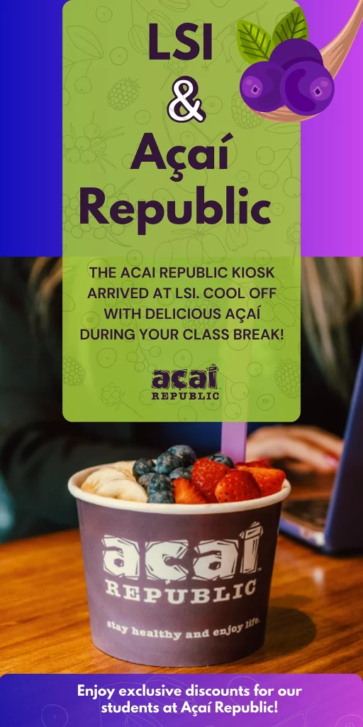 banner Açaí Republic
