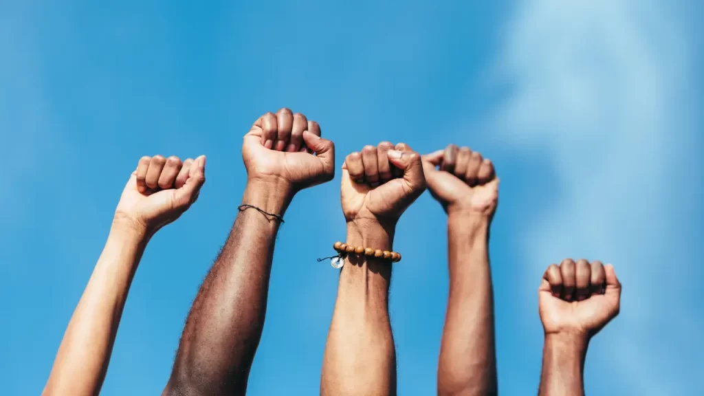 - img celebrate juneteenth lsi - Language Systems International Language Systems International img celebrate juneteenth lsi