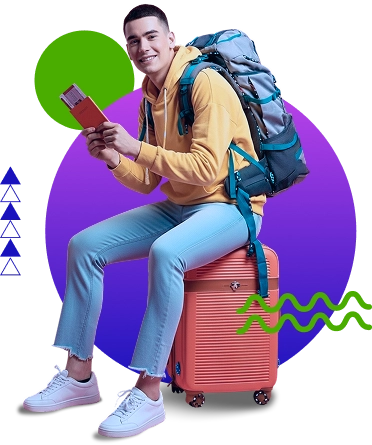 Start your journey to fluency in the U.S. today!