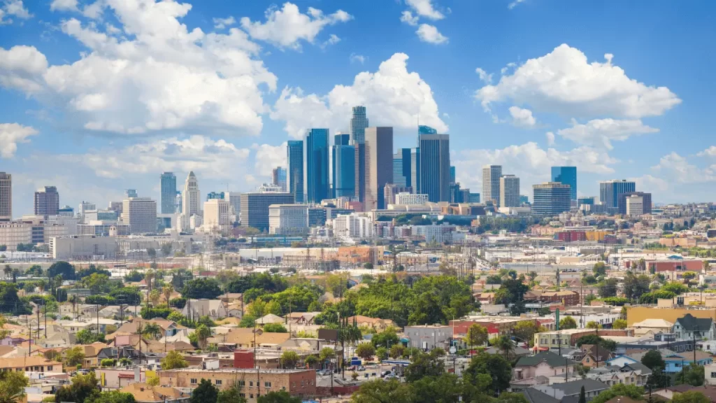 Los Angeles