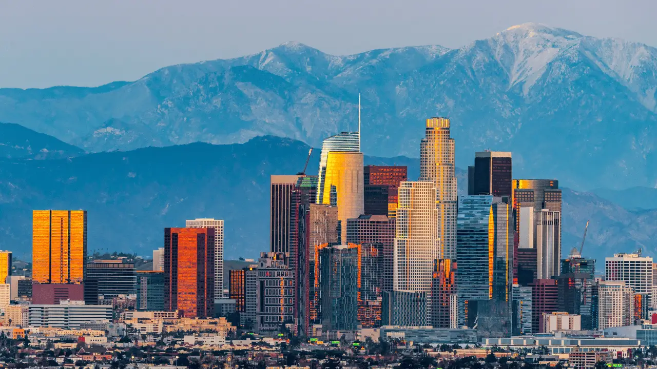 Los Angeles