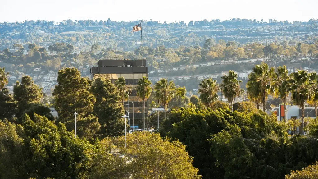 Torrance, California