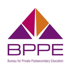 Bureau for Private Postsecondary Education