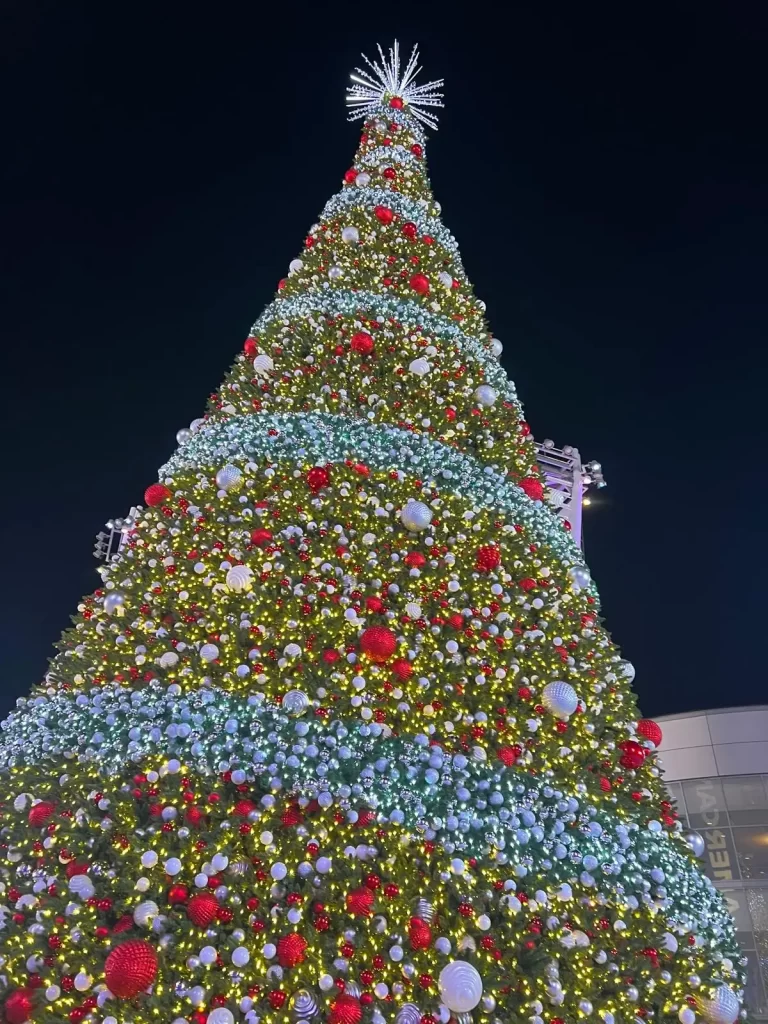 Christmas tree - img best option lsi 4 - Language Systems International Christmas tree