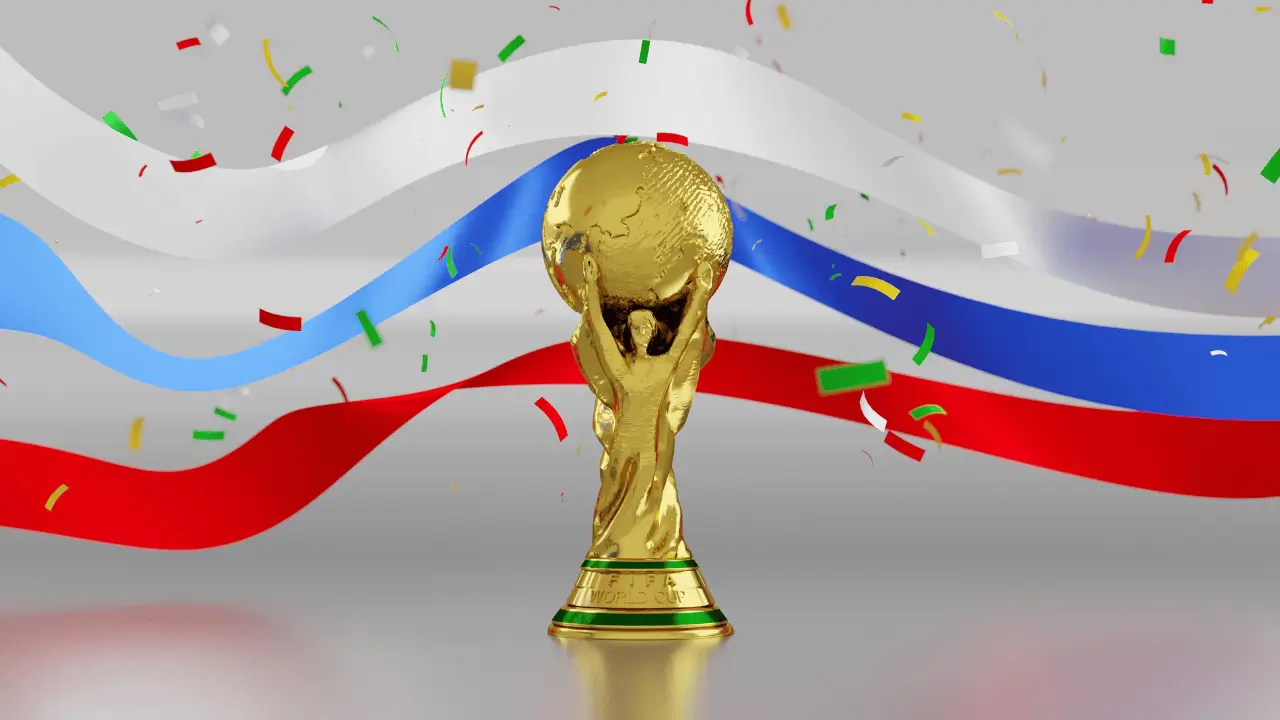 World Cup Trophy