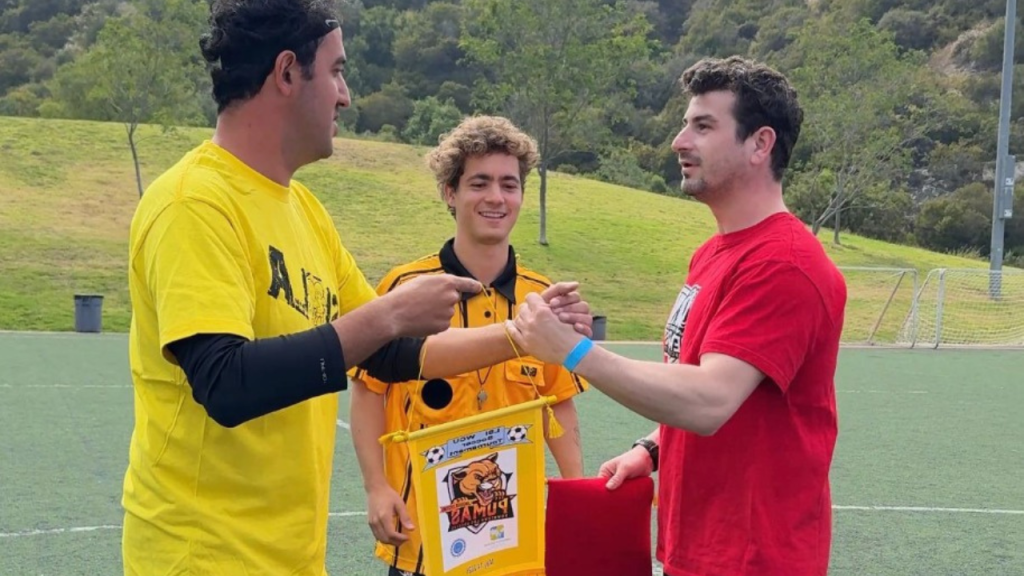 Language Systems International imag b lsi soccer tournament 2026 1