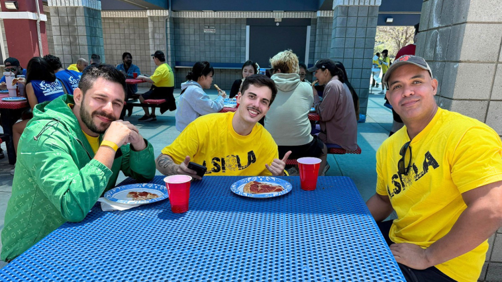 Language Systems International imag d lsi soccer tournament 2026