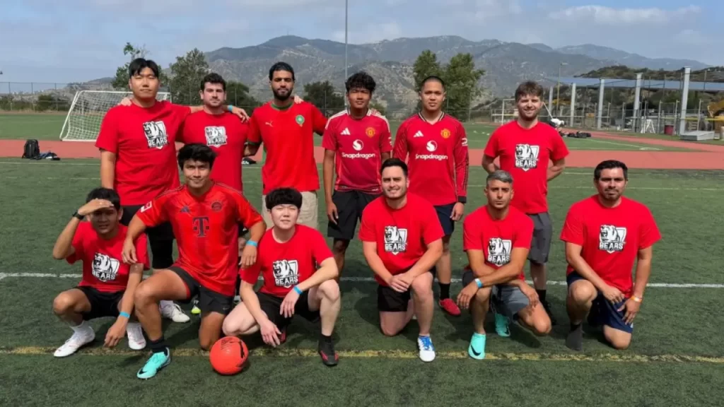 Language Systems International imag f lsi soccer tournament 2026