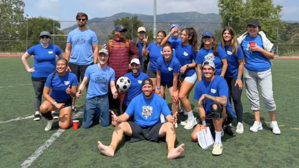 Language Systems International imag h lsi soccer tournament 2026