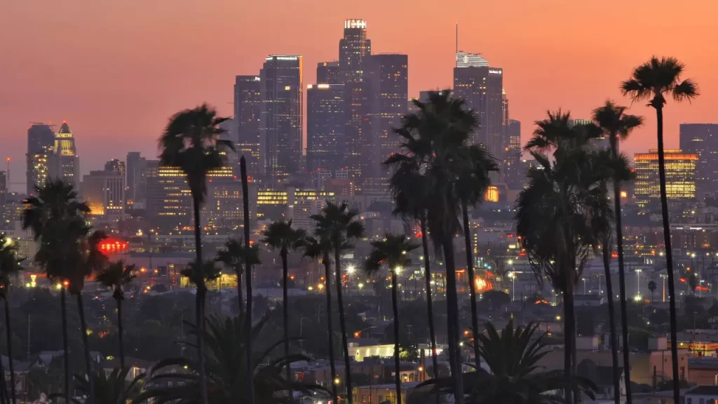 California