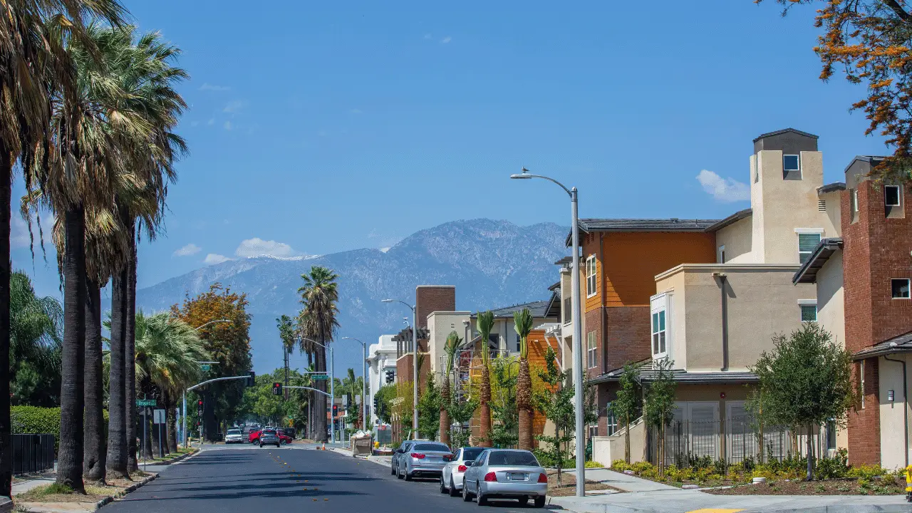 California