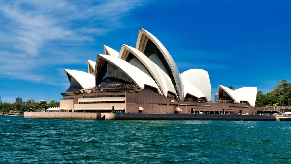 Australia