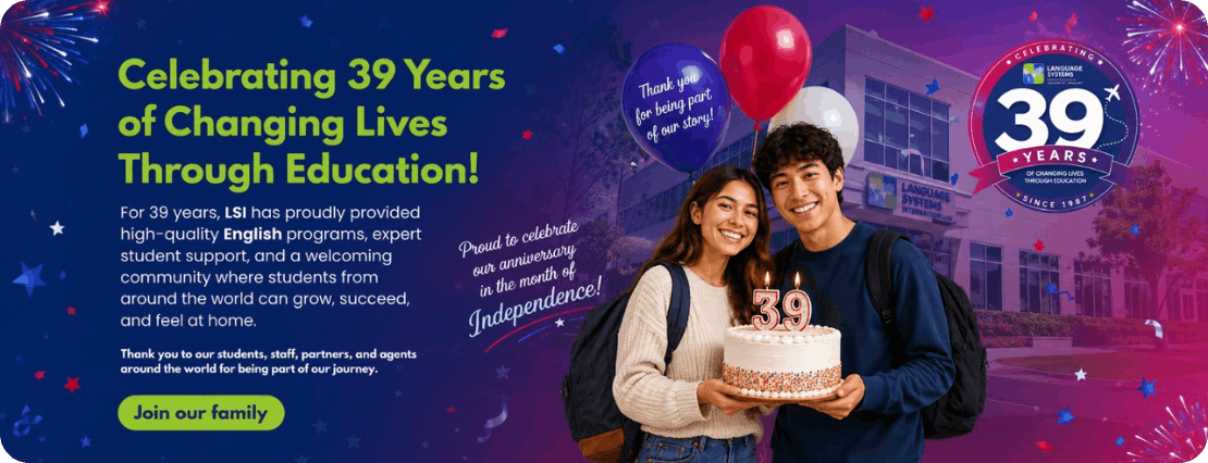 Celebrating 39 Years of Changing Lives Through Education