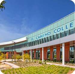 Language Systems International el camino college