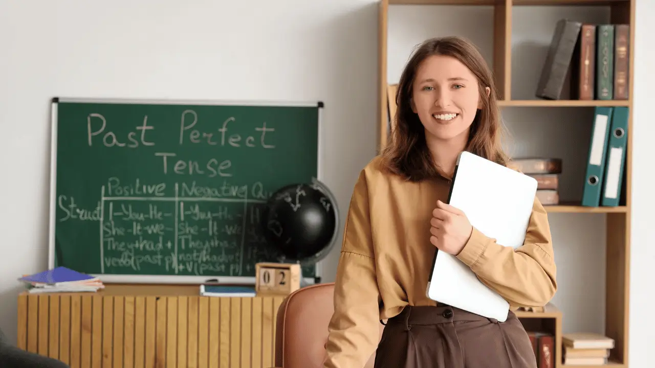 Teacher