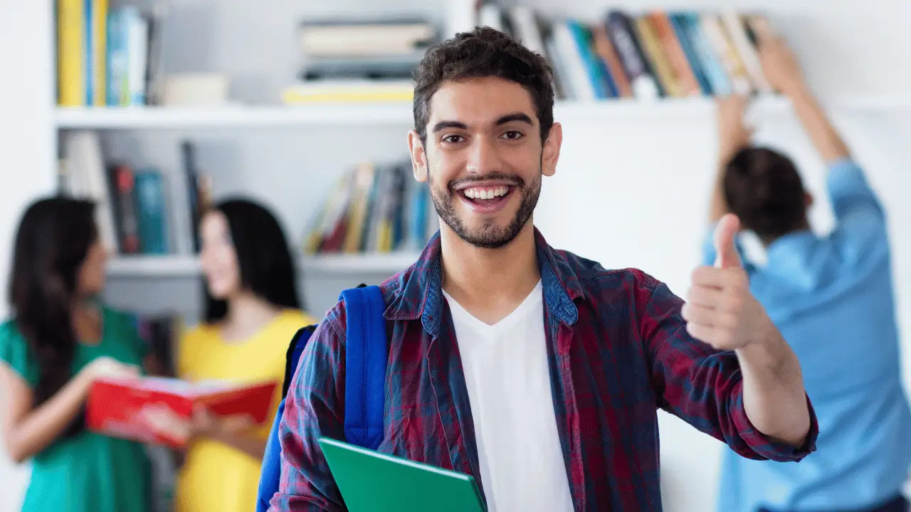 Student