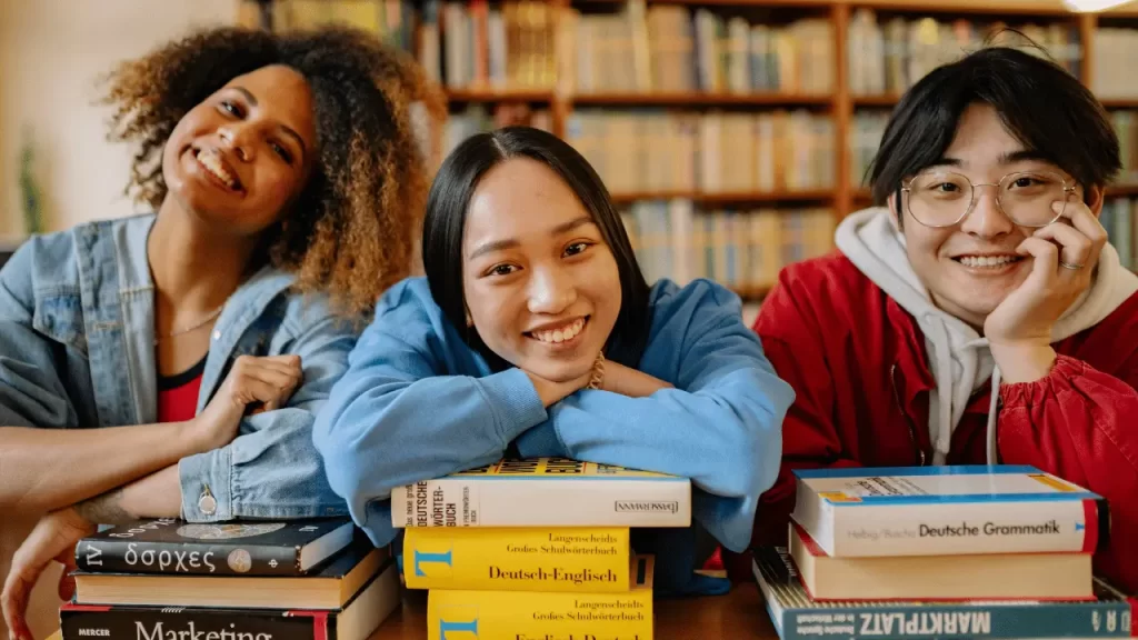 Students
