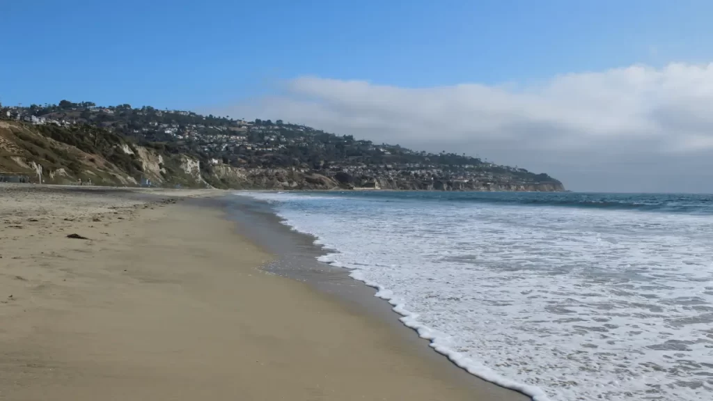 Torrance South Bay