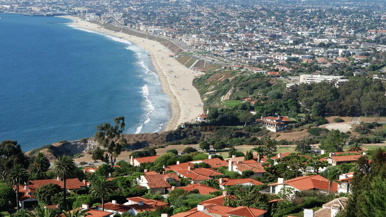 Torrance, South Bay