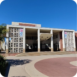 Language Systems International los angeles city college