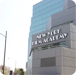 Language Systems International new york film academy