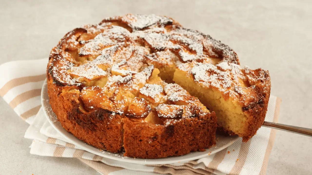 Apple pie