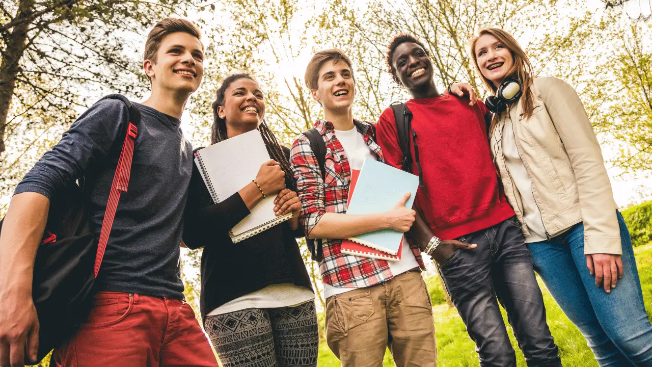 Students