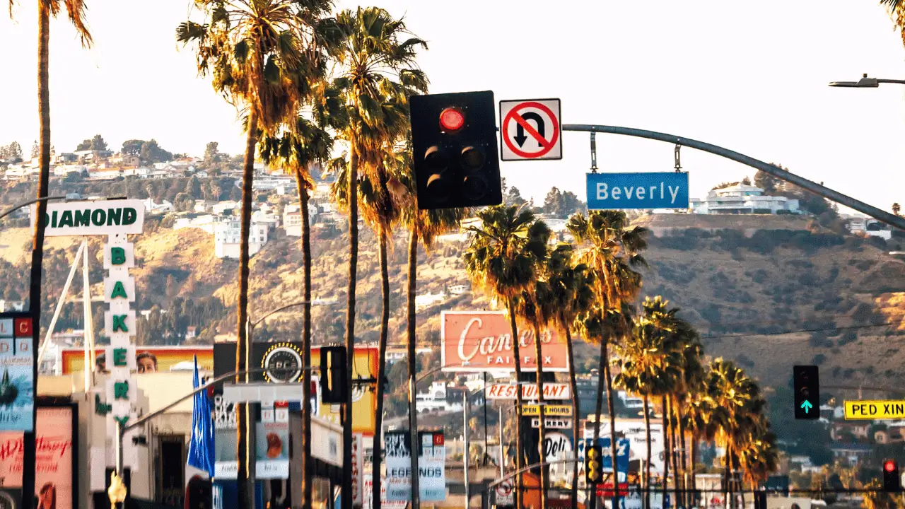 Los Angeles