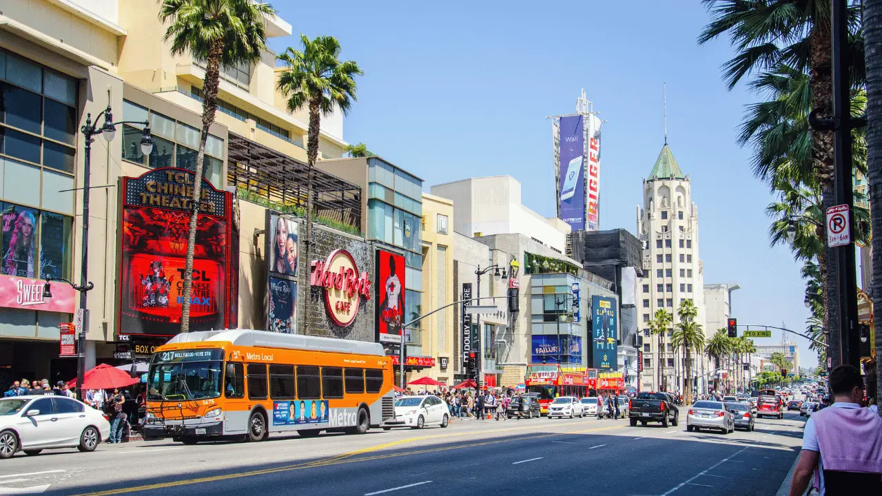 Beverly Hills
