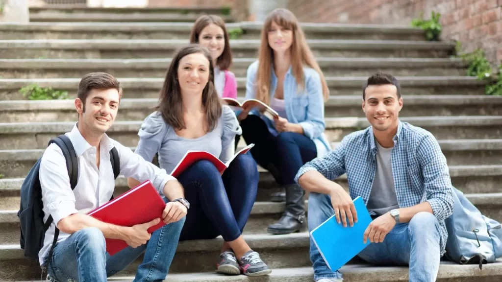 Students