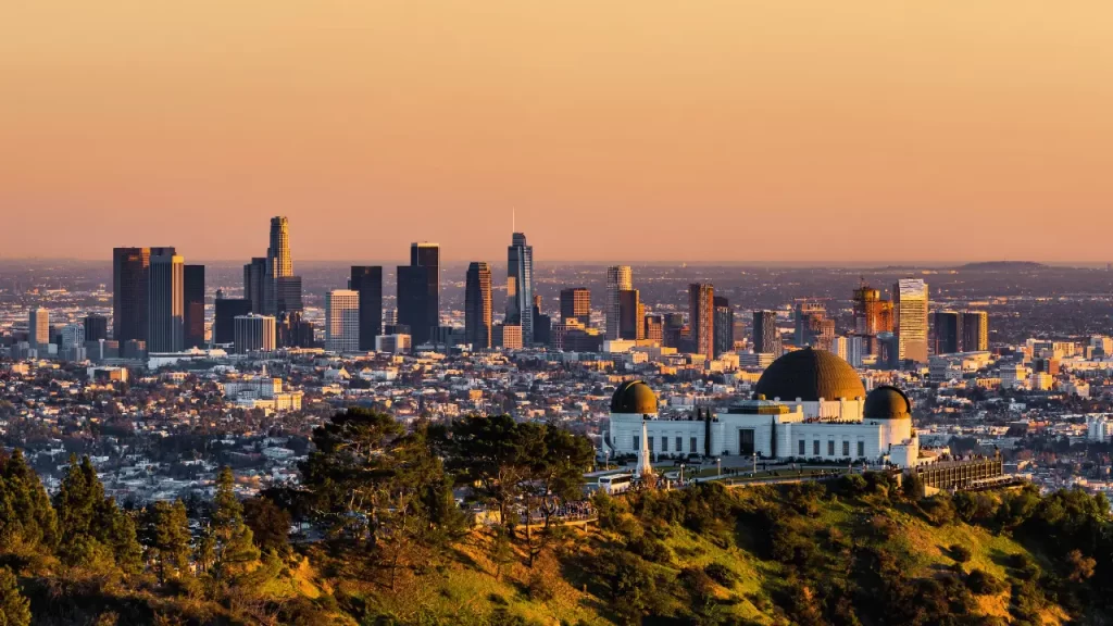 Los Angeles