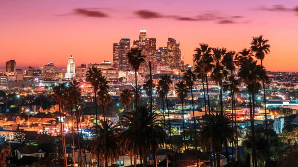 Los Angeles