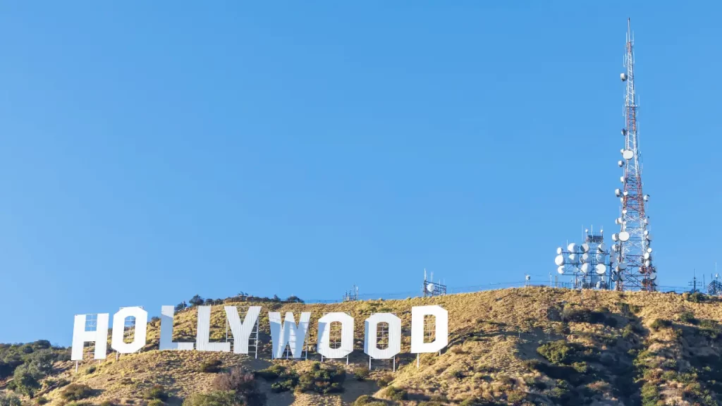 Hollywood