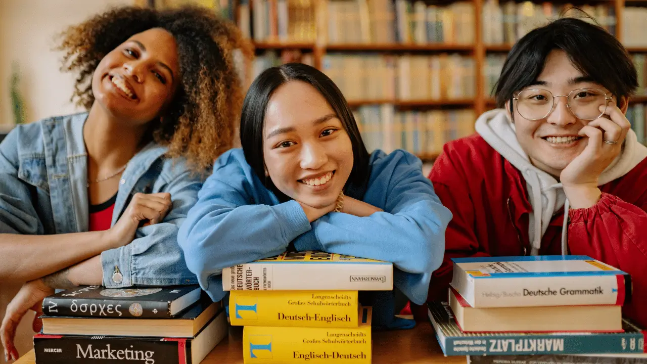 Students