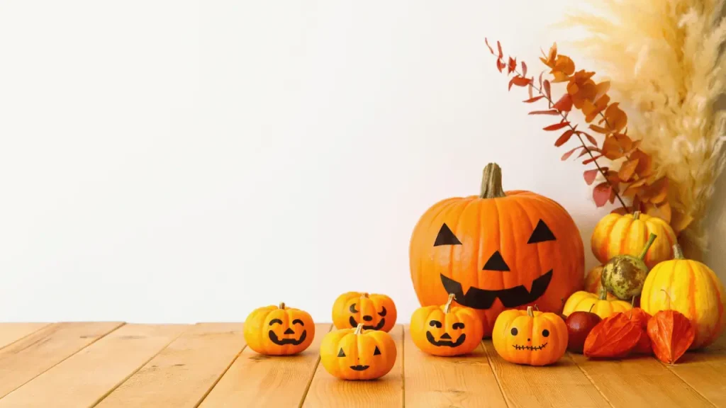 Pumpkins