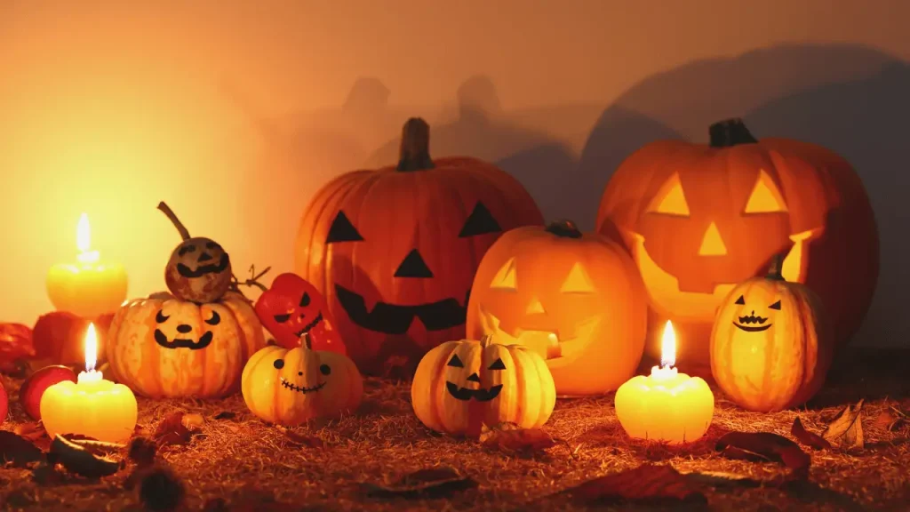 Pumpkins