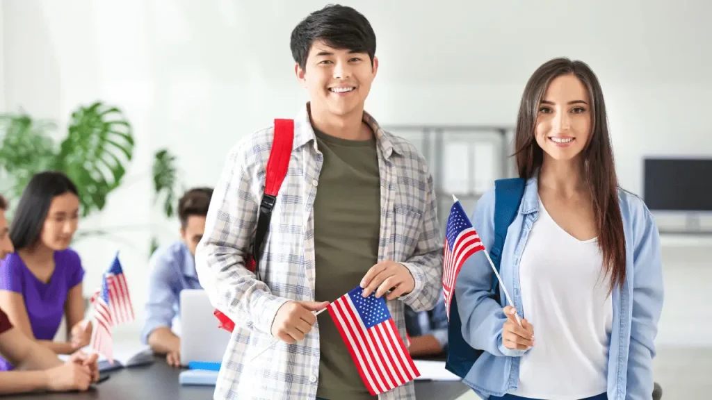 how to plan study abroad USA